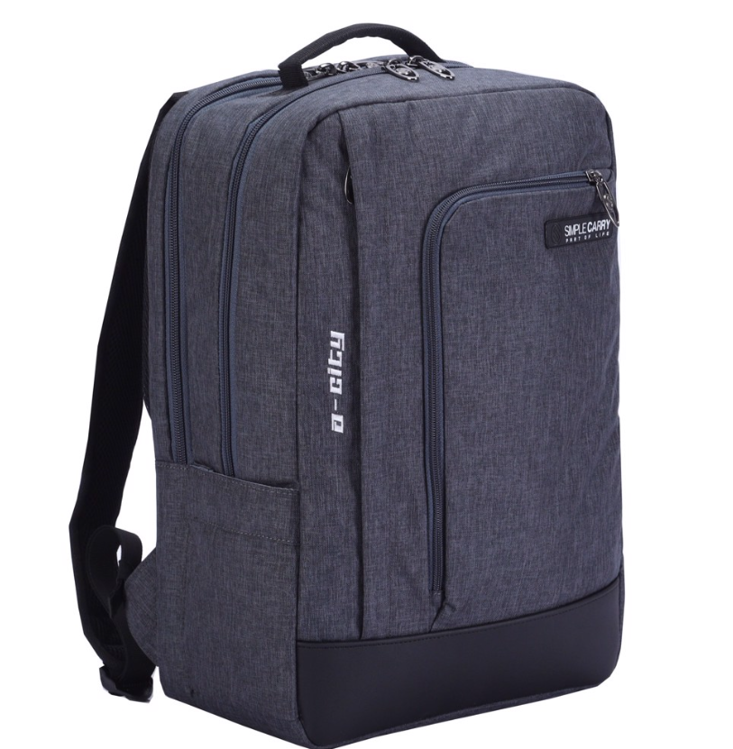 Balo Laptop 17.3 inch SimpleCarry A-City 2