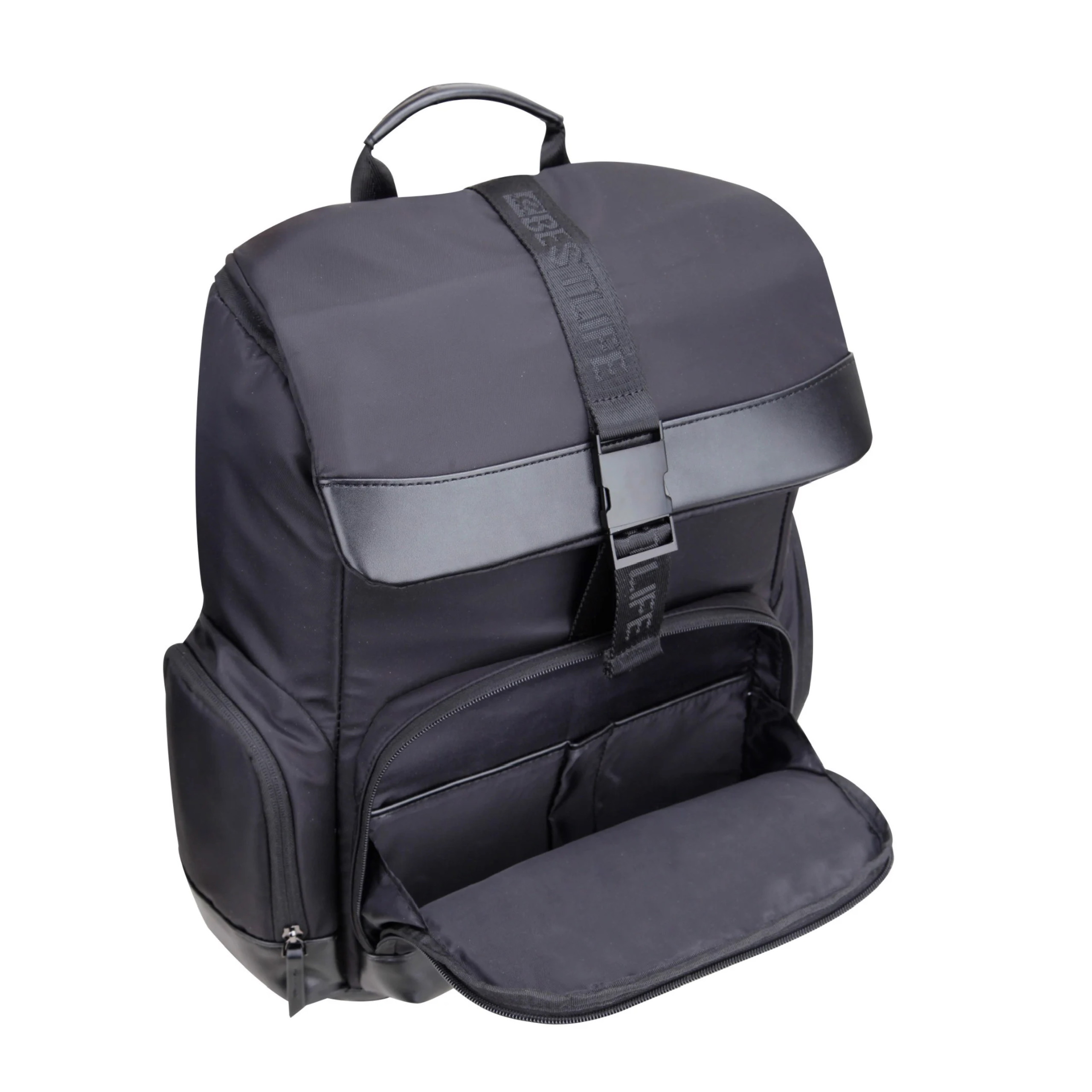 Balo Laptop Du Lịch BESTLIFE Elegant 15.6 inch BB-3461