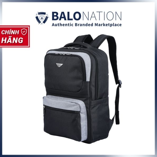 Balo Laptop 15.6 inch Thời Trang STARGO Activa