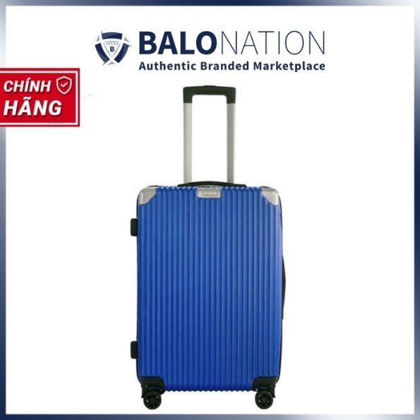 Vali Nhựa Size Ký Gửi 24 inch HÙNG PHÁT UZO 218