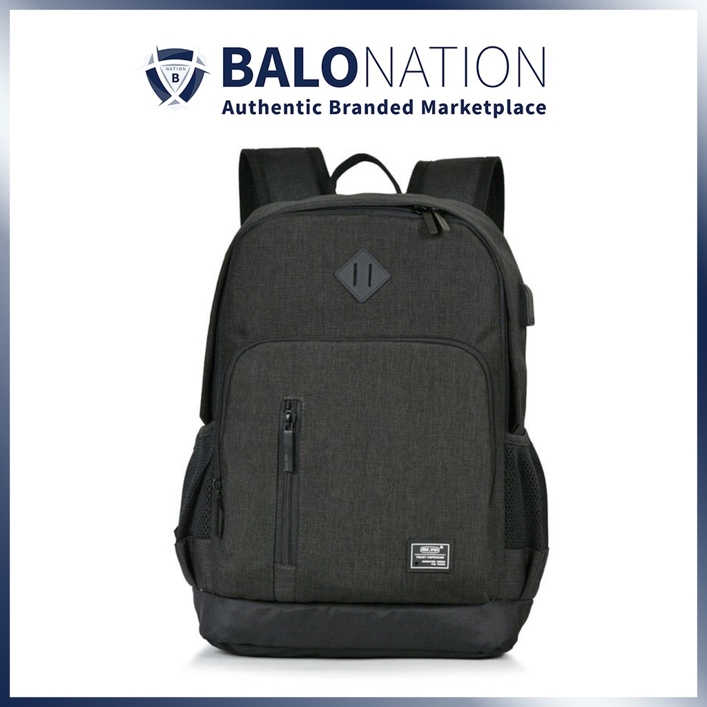 Balo Laptop Teen Học Sinh 14 inch MR VUI BLTEEN688