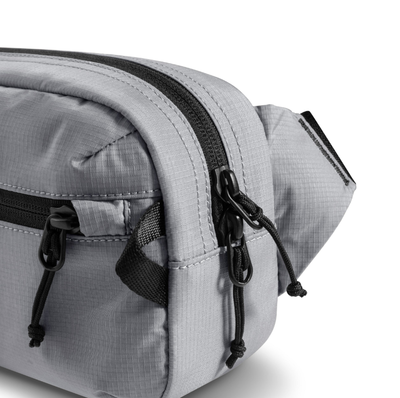Túi Đeo Chéo Fashion Tomtoc (USA) Aviator Chest Bag 1.5L/ 2.5L/ 3.5L – T33