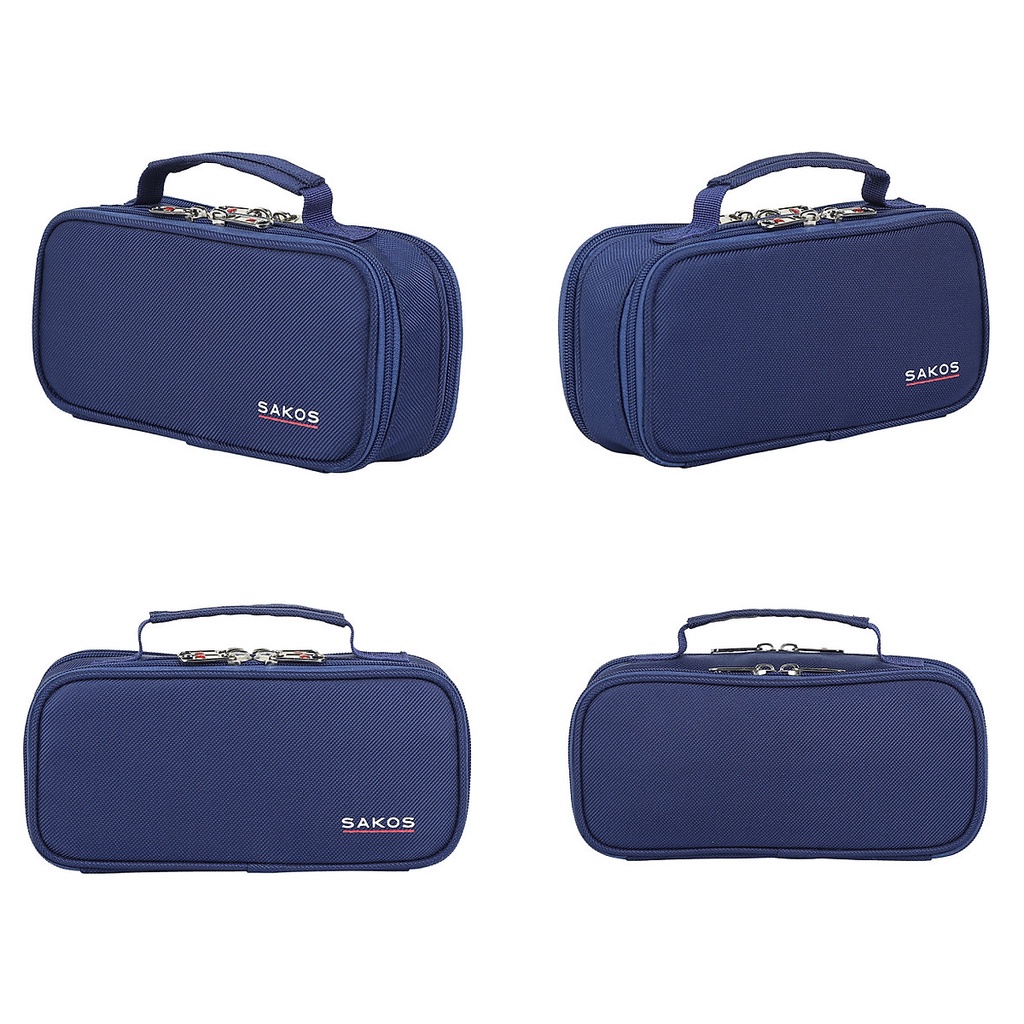Túi Vải Tiện Ích Đựng Dụng Cụ / Phụ Kiện SAKOS COMPACT