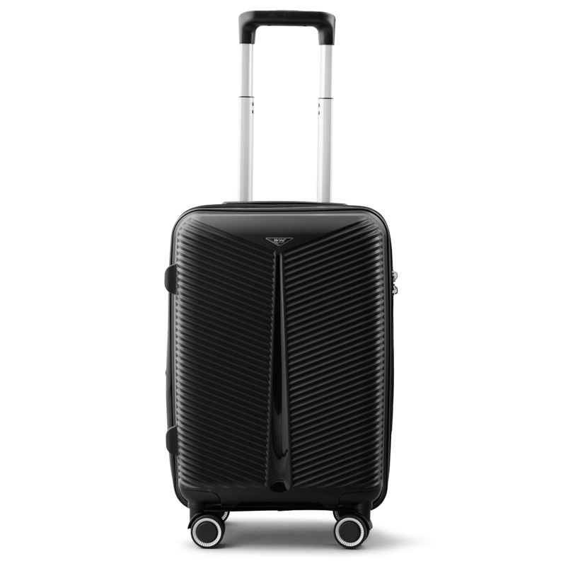 Vali Nhựa 20 inch MR VUI 213