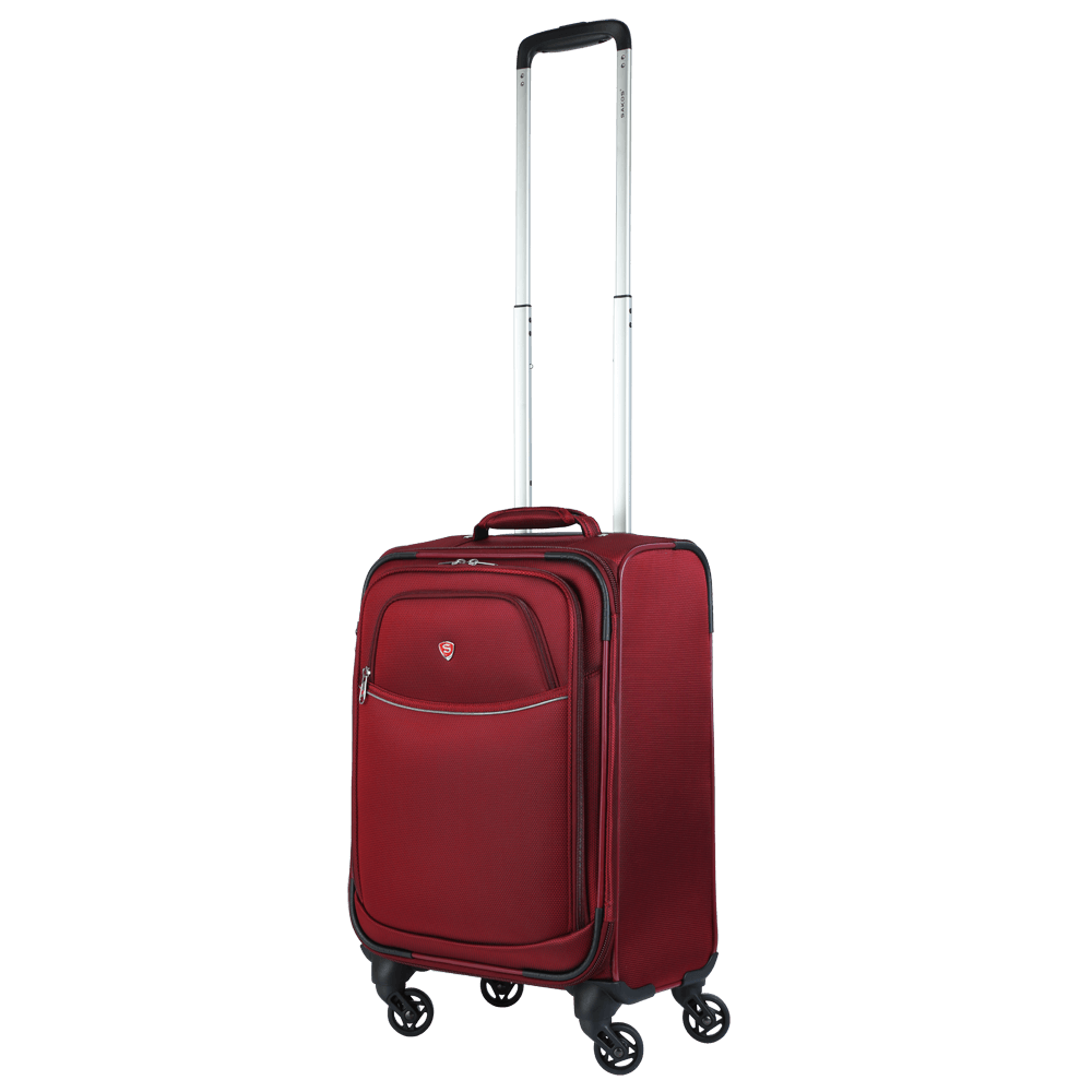 Vali Vải Xách Tay 19 inch Size XS SAKOS Spazio