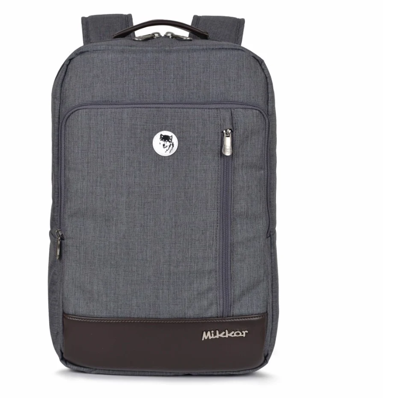 Balo Laptop 15.6 inch MIKKOR The Ralph