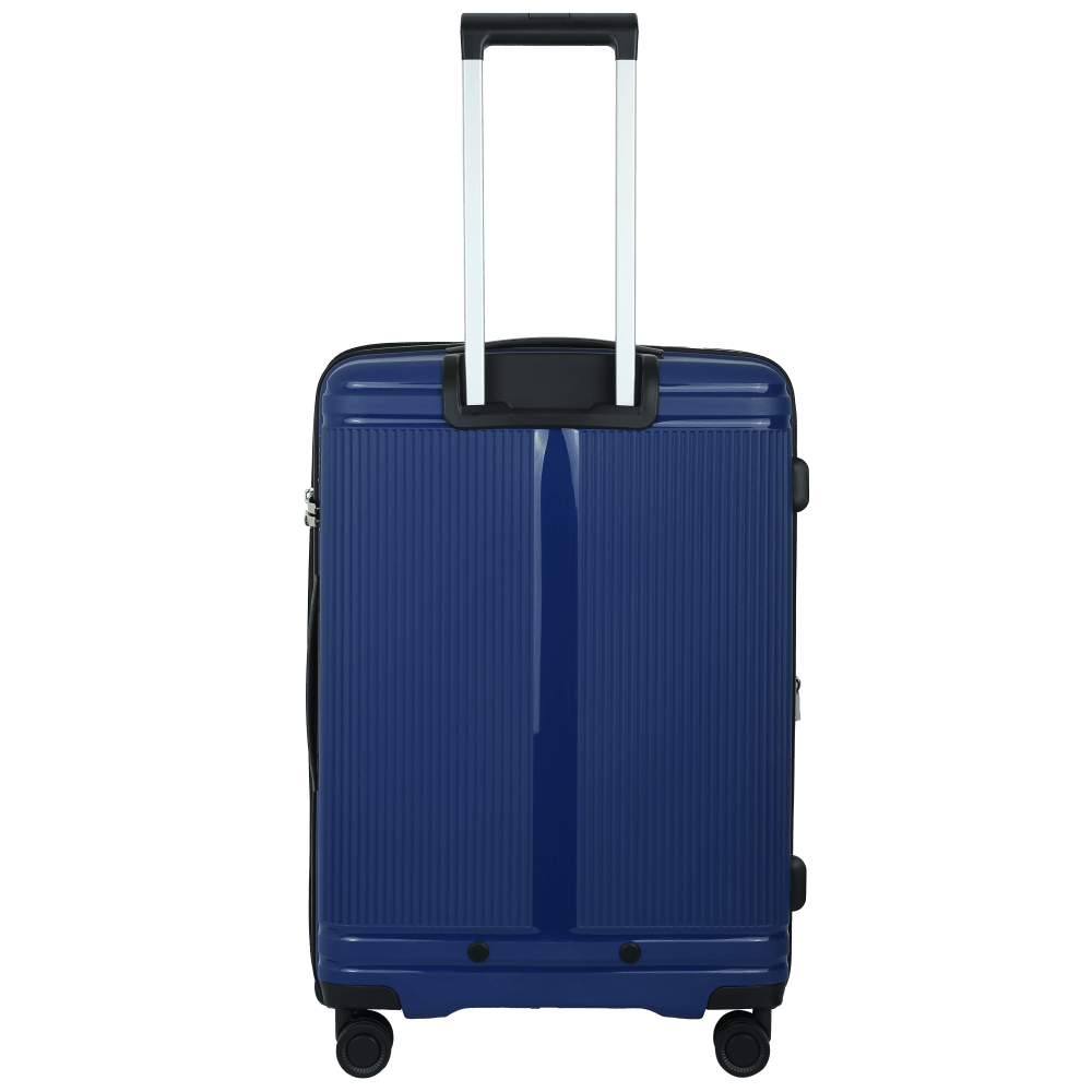 VALI NHỰA SIZE M KÝ GỬI SAKOS LIMOUS