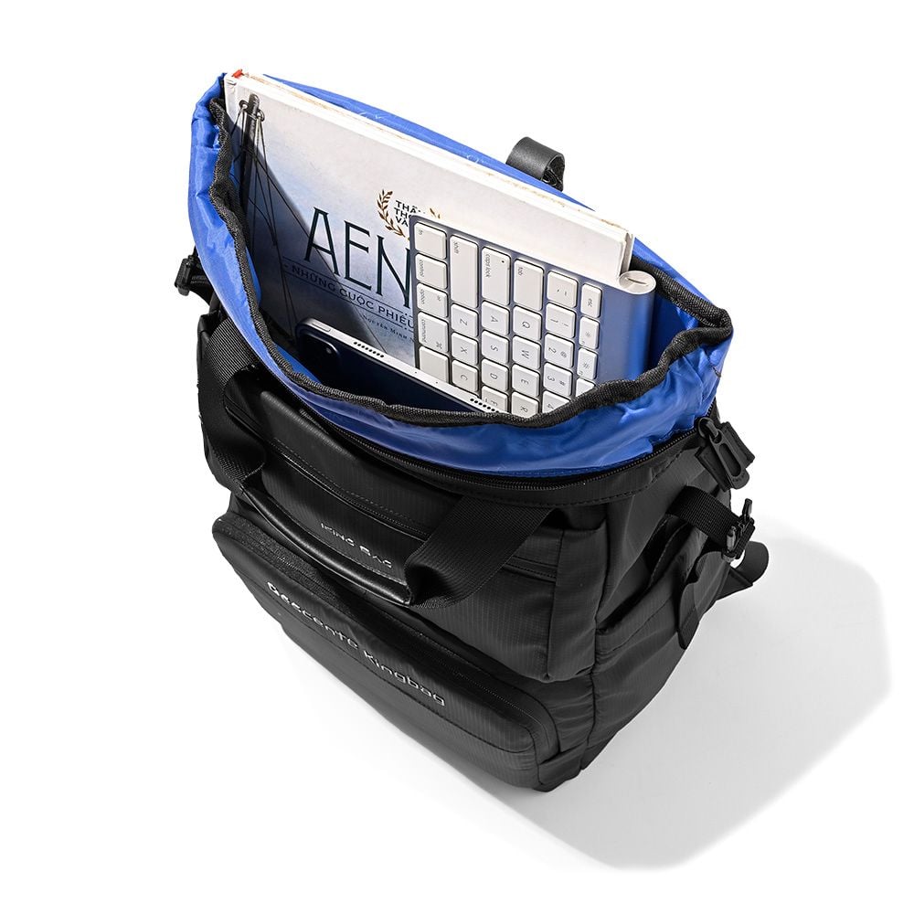 Balo Laptop 15.6 inch KINGBAG Sofia II