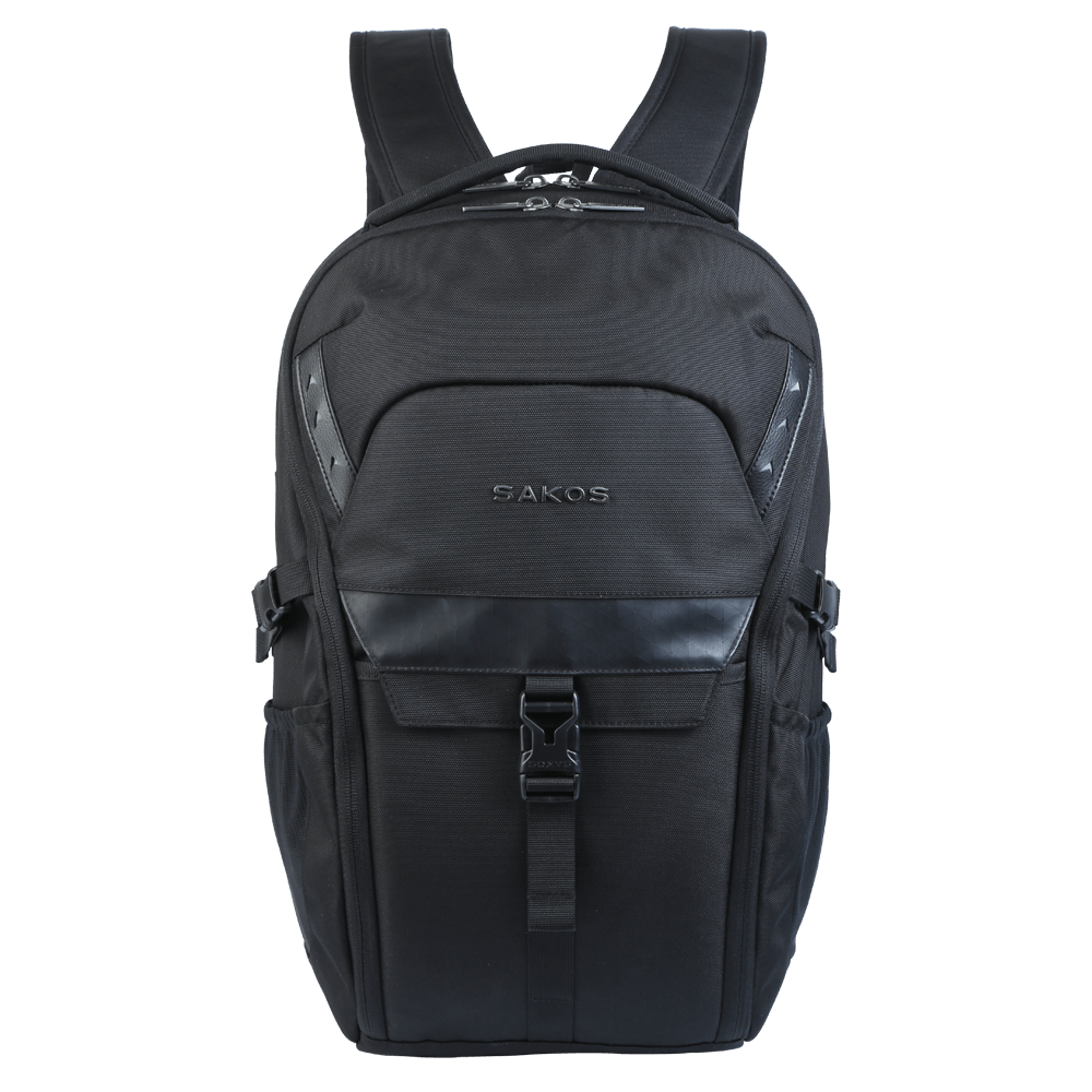 Balo Laptop 15.6 inch SAKOS Fiery