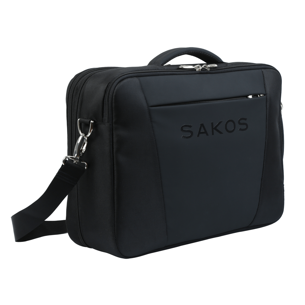 Cặp Đa Năng Laptop 15.6 inch SAKOS Hybrid