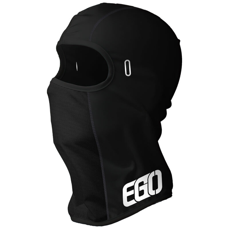 Khăn trùm đầu unisex EGO Balaclava có khe mang kính - Khẩu trang Ninja che nắng thoáng khí cá tính hiện đại