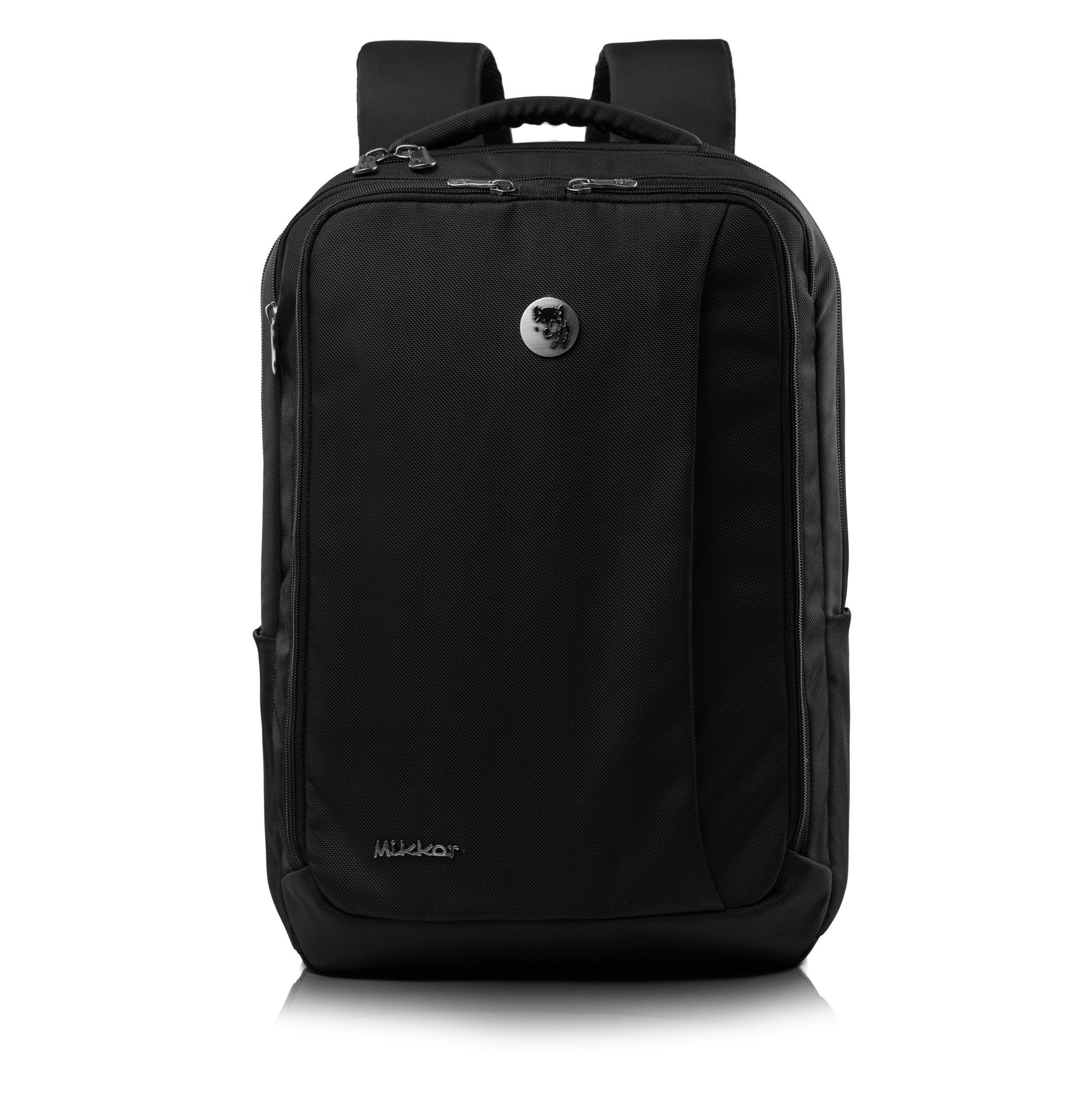 Balo Laptop 15.6 inch MIKKOR The Gibson Backpack