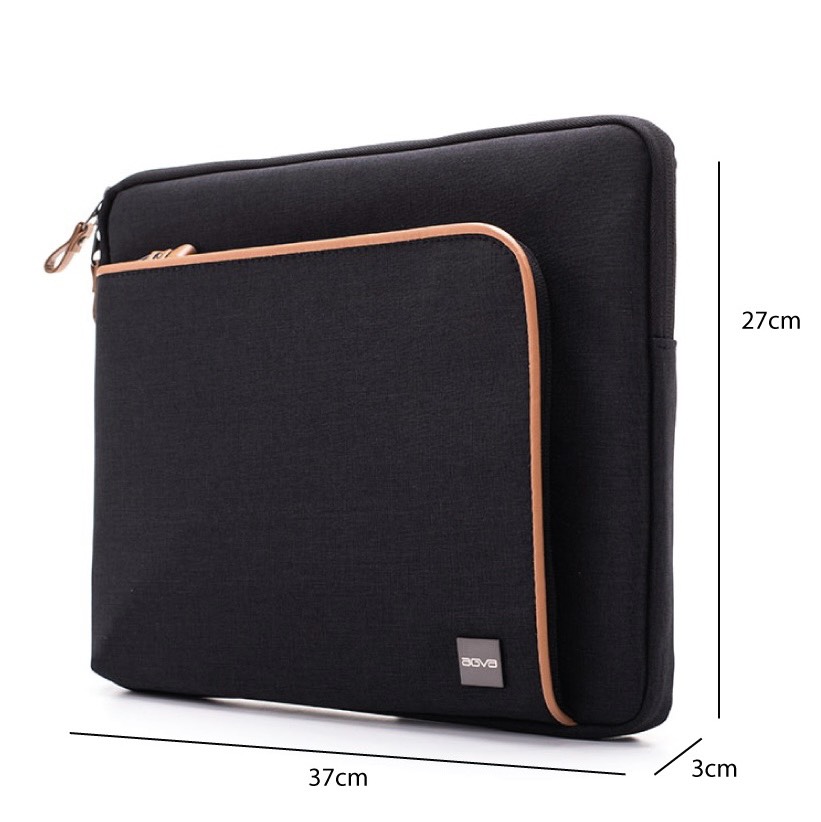 Túi Chống Sốc Laptop 14 inch AGVA Hamilton SLV341
