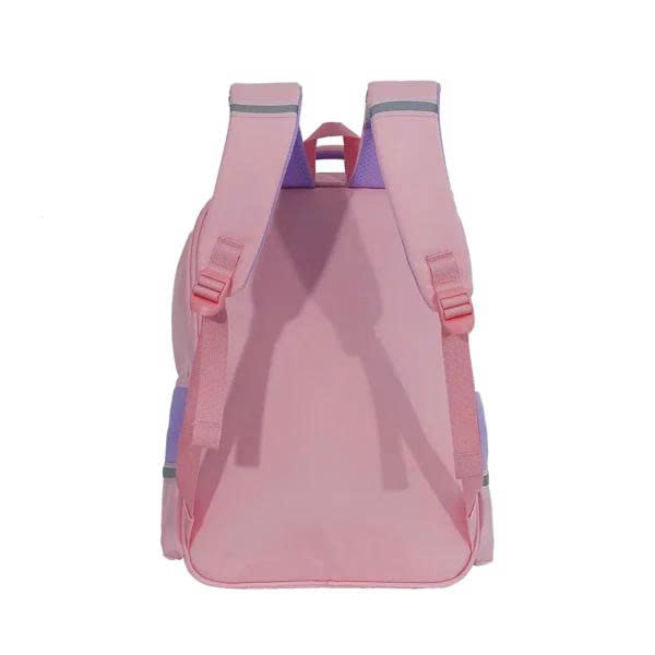 BALO HỌC SINH HASUN HS 2542 - BH Dài Hạn