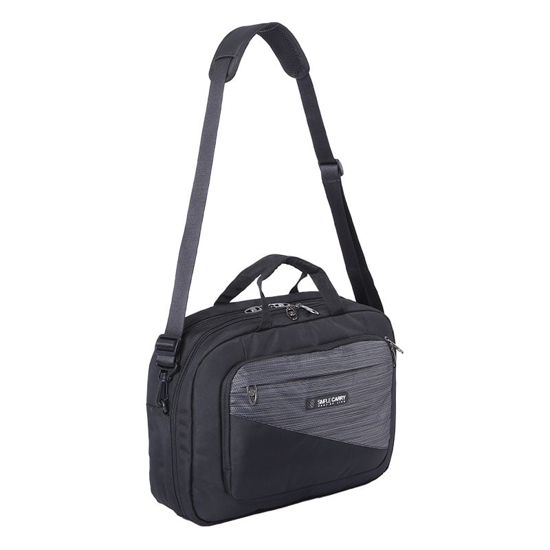 Cặp Laptop 15.6 inch SIMPLECARRY P MESSENGER