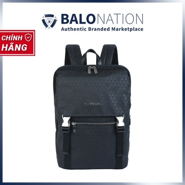 Balo Laptop 14 inch SAKOS Trendy