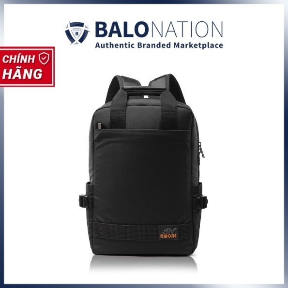 Balo Laptop 14 inch KMORE The Zion