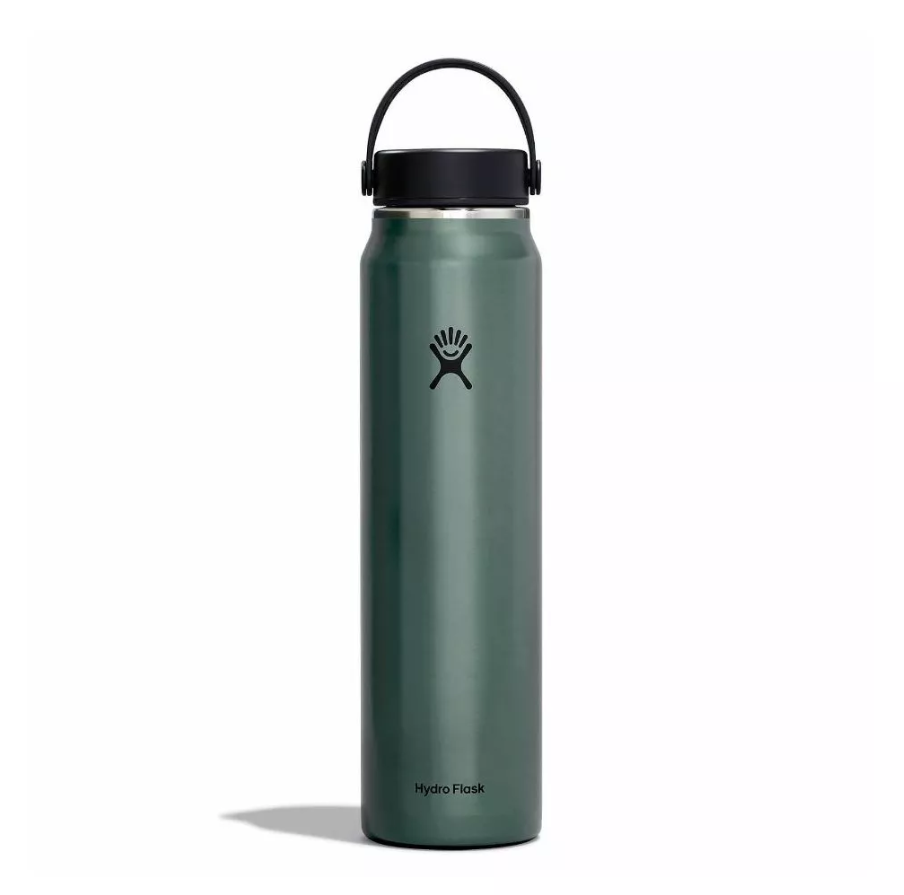 Bình giữ nhiệt Hydro Flask 40 Oz Lightweight Flex Cap B