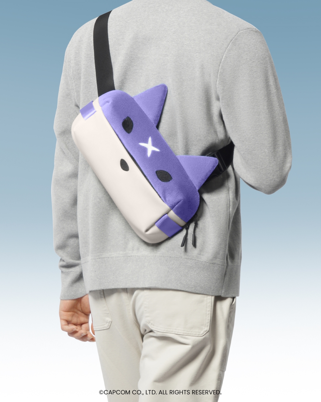 TÚI ĐEO CHÉO TOMTOC (USA) MHRS-T21 PALAMUTE SLING BAG T21S1S2MH