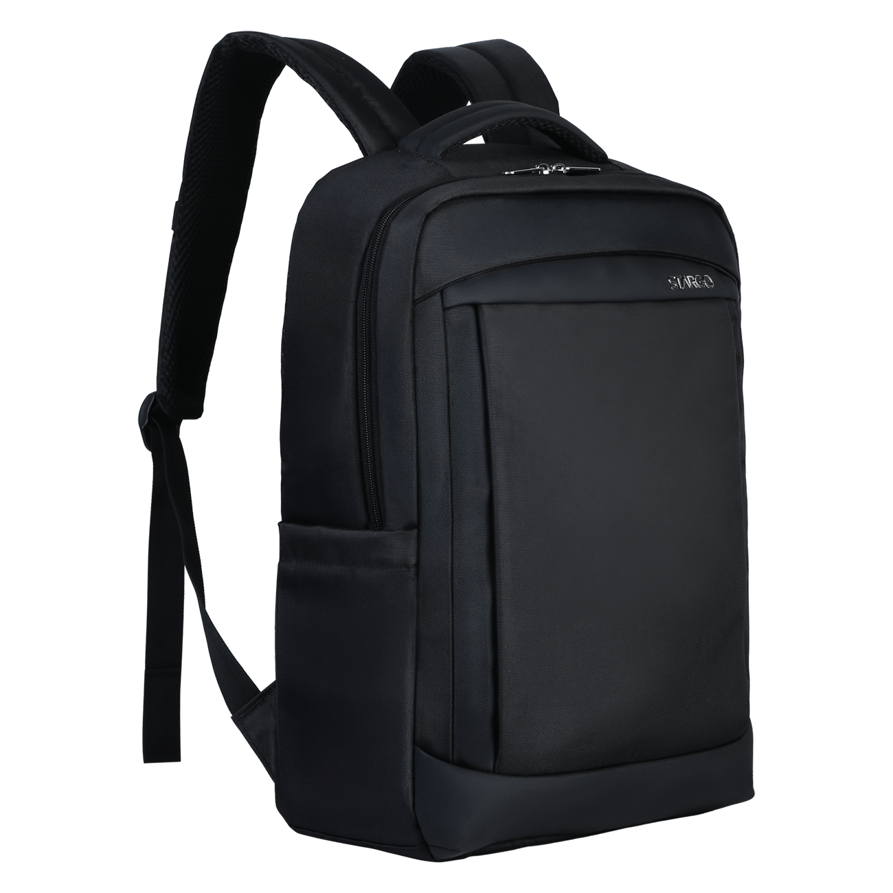 Balo laptop 15.6 inch STARGO Avion tích hợp cổng sạc USB, đai gài vali, vải trượt nước cao cấp - BH Dài Hạn