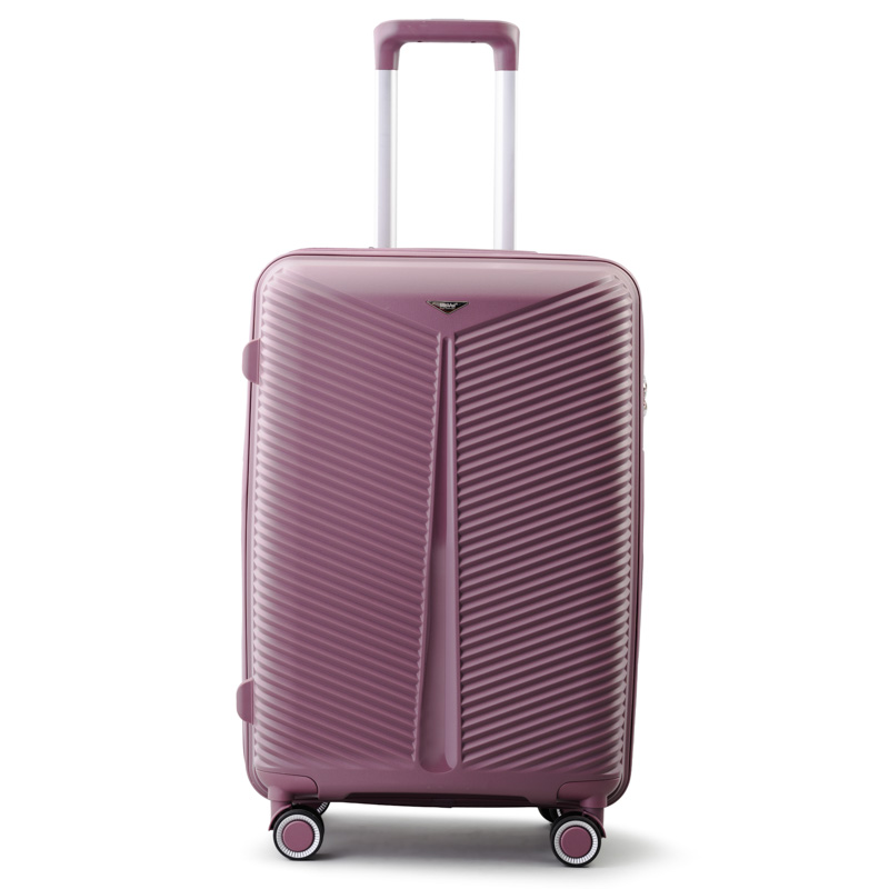 Vali Nhựa 24 inch MR VUI 213