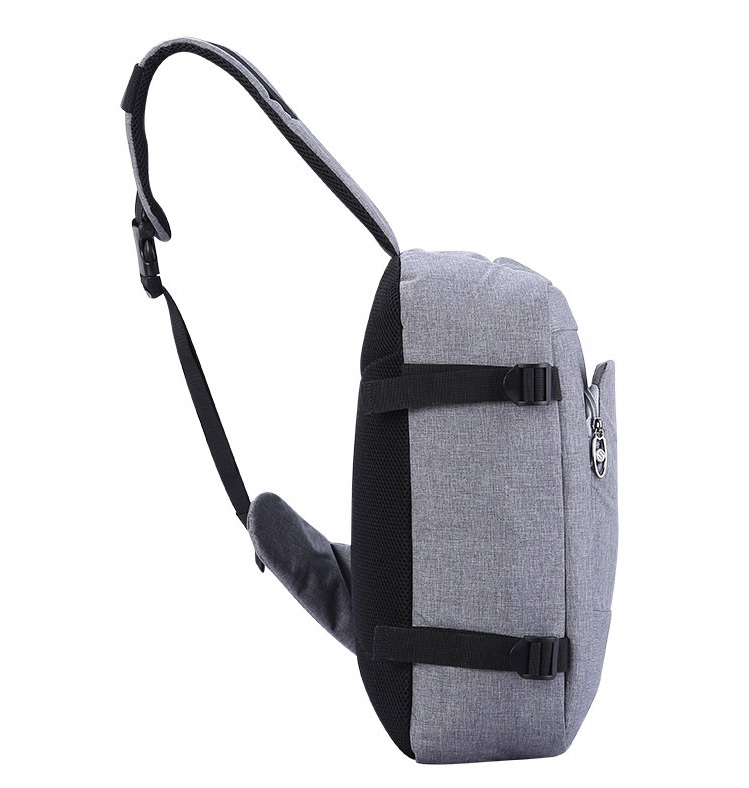Túi Đeo Chéo - Balo Laptop 13 inch SimpleCarry Sling Big