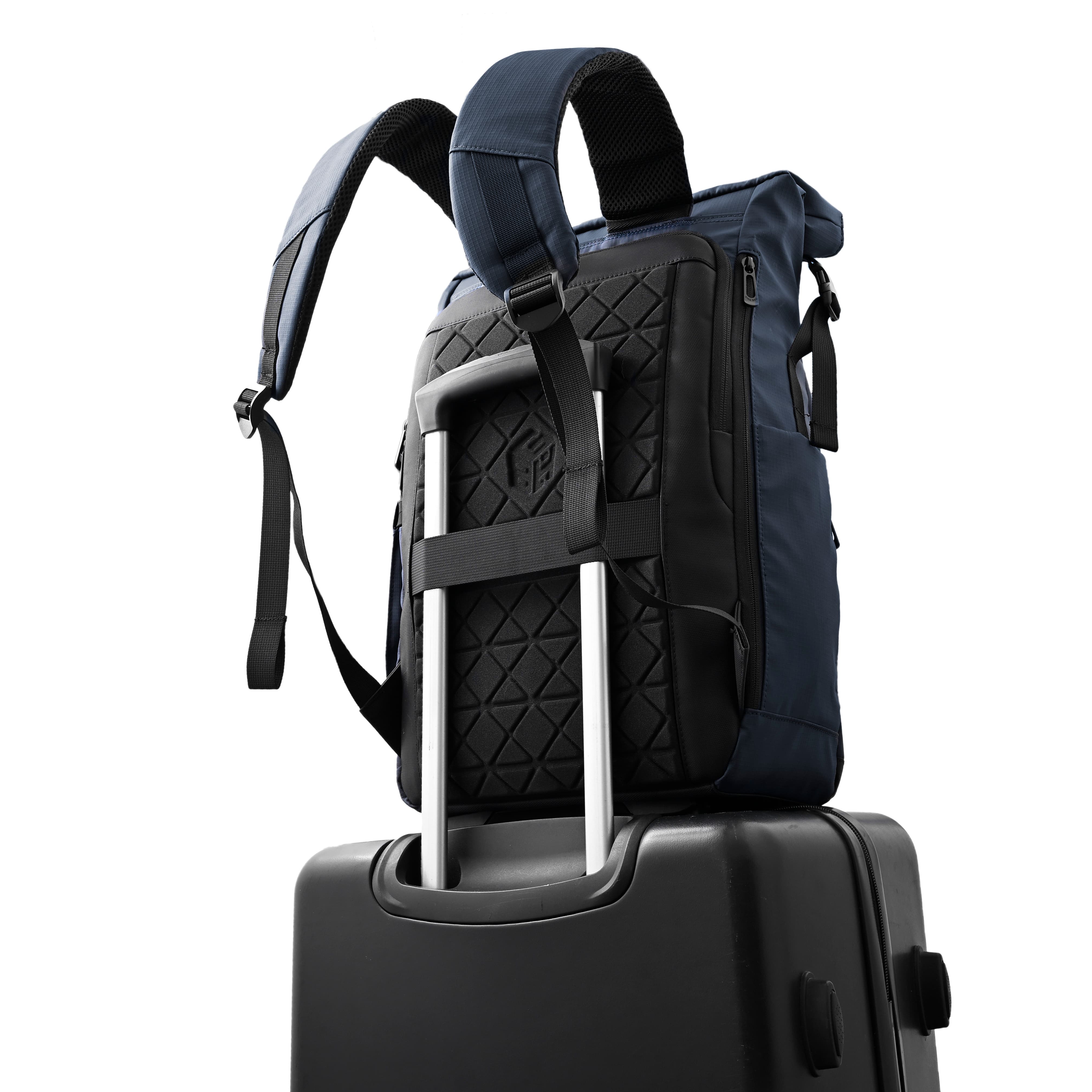 Balo Laptop 15.6 inch KINGBAG Sofia I