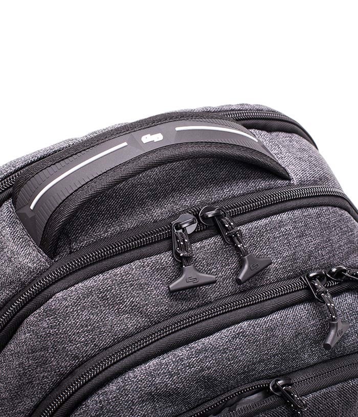 Balo Laptop 15.6 inch SOLO Nomad Unbound NOM701-10