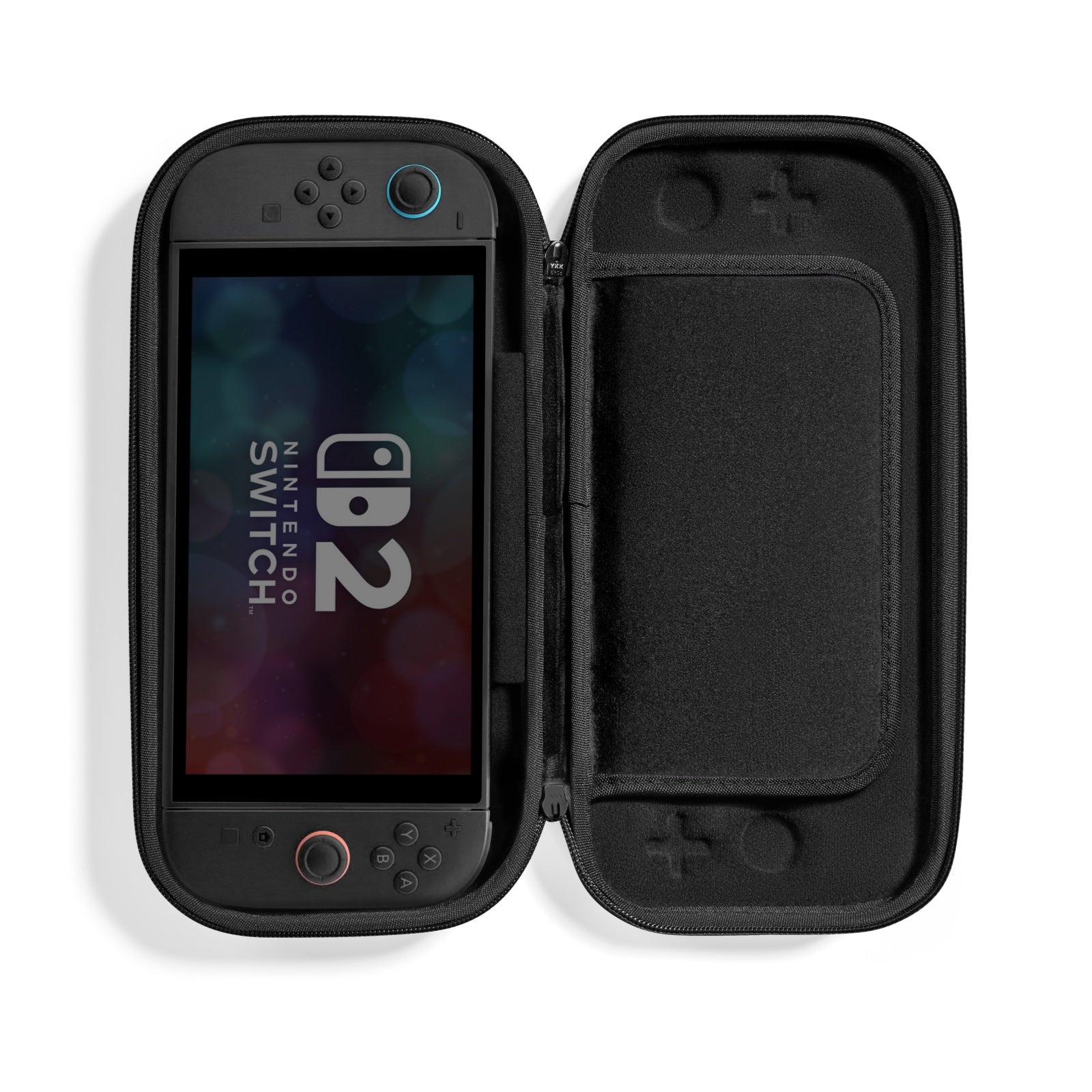 Túi Chống Va Đập Tomtoc (USA) Nintendo Switch 2 FancyCase Slim G05S3