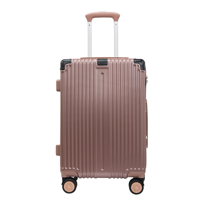 Vali Nhựa 24 inch HÙNG PHÁT 607