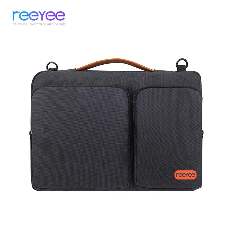 Túi Laptop 13/15.6 inch chống sốc ReeYee – Mã RY401B13/15