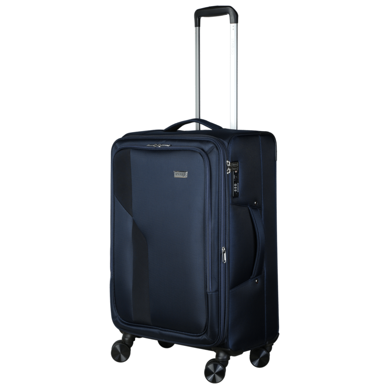 Vali Kéo Vải Xách Tay / Ký Gửi STARGO TRENDENCY Siêu Bền Bỉ - BH Dài Hạn