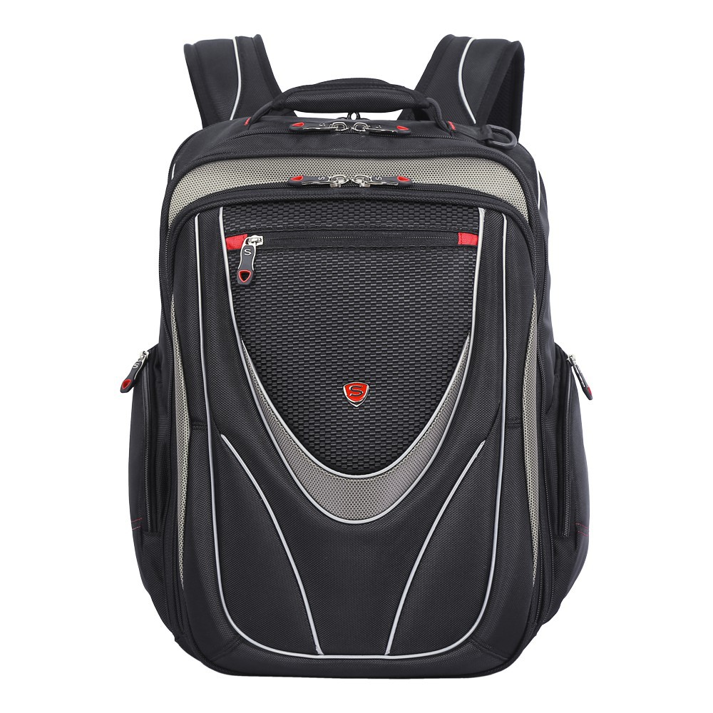 Balo Laptop Du Lịch 17 inch SAKOS NEO LAMBORGHINI