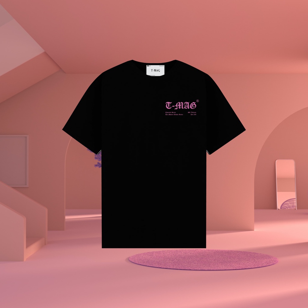 Áo Thun TMAG - BASIC TEE
