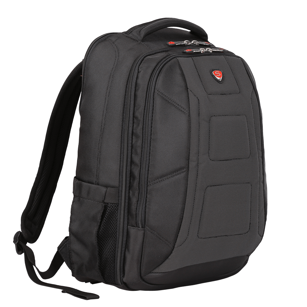 Balo Laptop 15.6 inch SAKOS Cyber