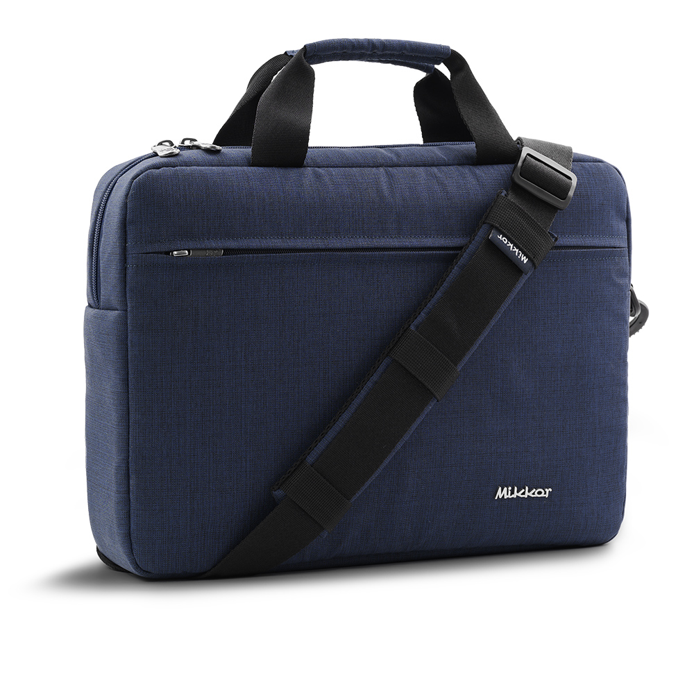 Túi Xách Chống Sốc Laptop 15.6 inch MIKKOR The Archilles