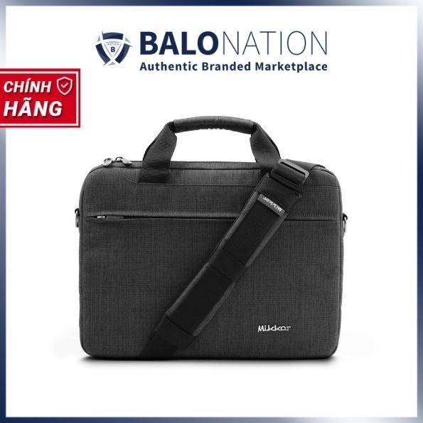 Túi Xách Chống Sốc Laptop 14 inch MIKKOR The Archilles (EOL)