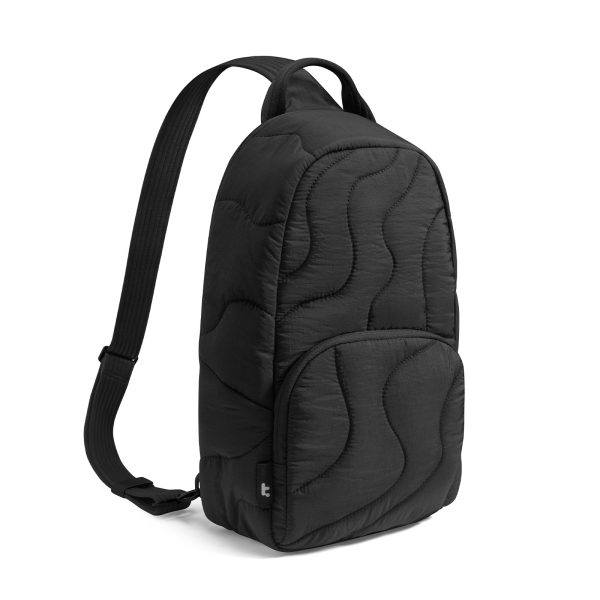 Balo 1 quai / Túi đeo chéo TOMTOC Terra T36 Light Sling - Tablet 11 inch, siêu nhẹ, bảo vệ toàn diện