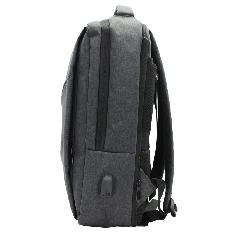 Balo laptop 15.6 inch OMASKA 1122 có cổng sạc USB, đa năng - Thanh lịch, chống thấm hiệu quả - BH Dài Hạn