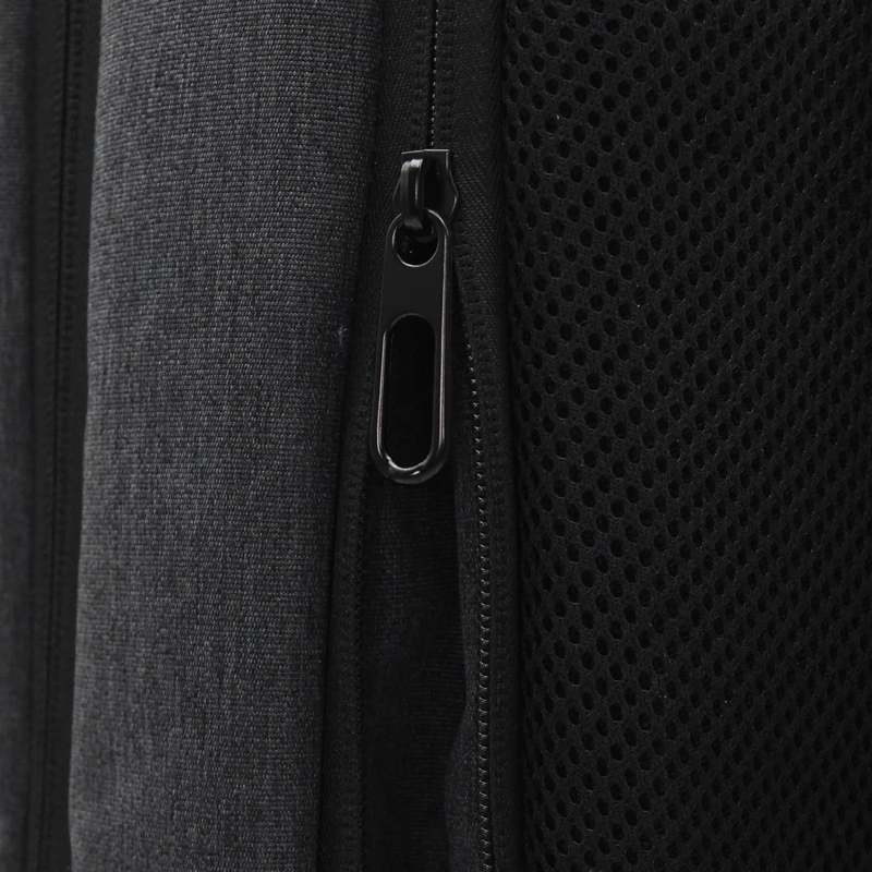 Balo laptop 15.6 inch OMASKA 1122 có cổng sạc USB, đa năng - Thanh lịch, chống thấm hiệu quả - BH Dài Hạn