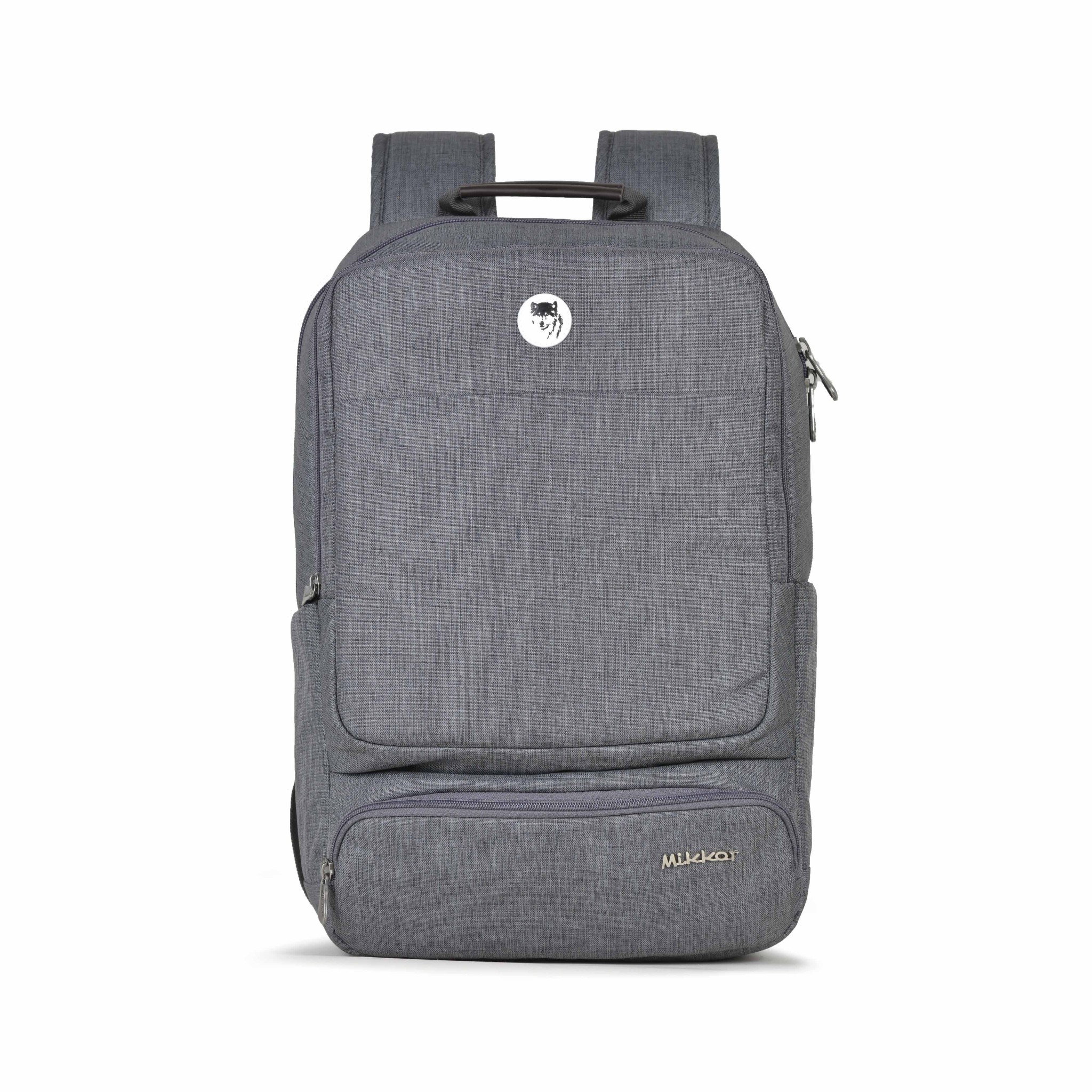 Balo Laptop 15.6 inch MIKKOR The Royce Delux