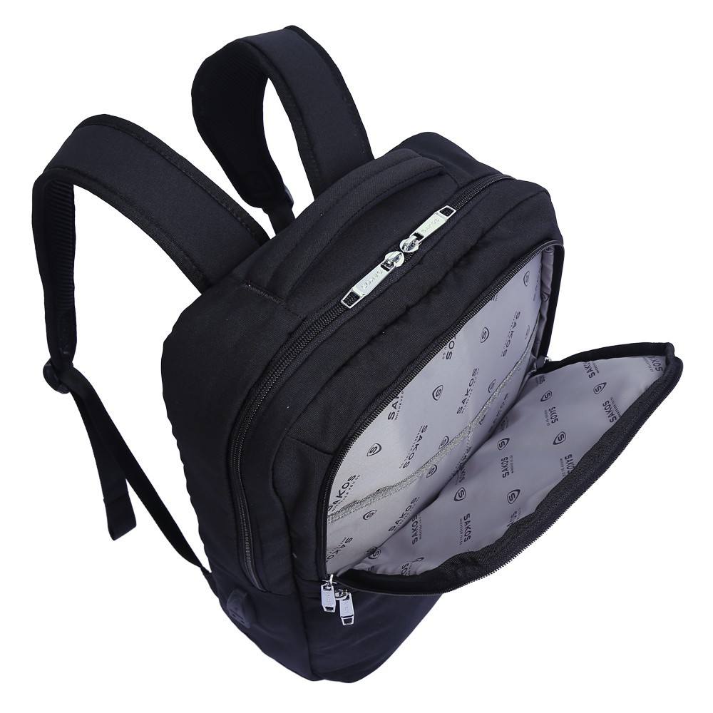 Balo Laptop Chống Sốc 15 inch SAKOS AGATHA