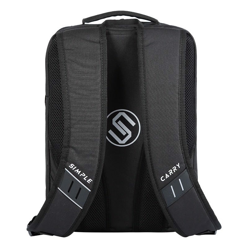 Balo Laptop 13 inch SimpleCarry M-City