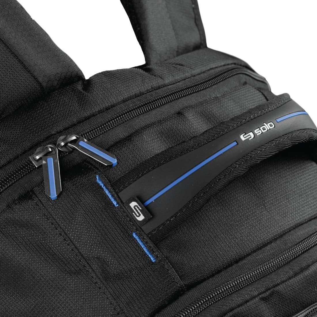 Balo Laptop 17.3 inch Solo Ascend Glide - TCC703
