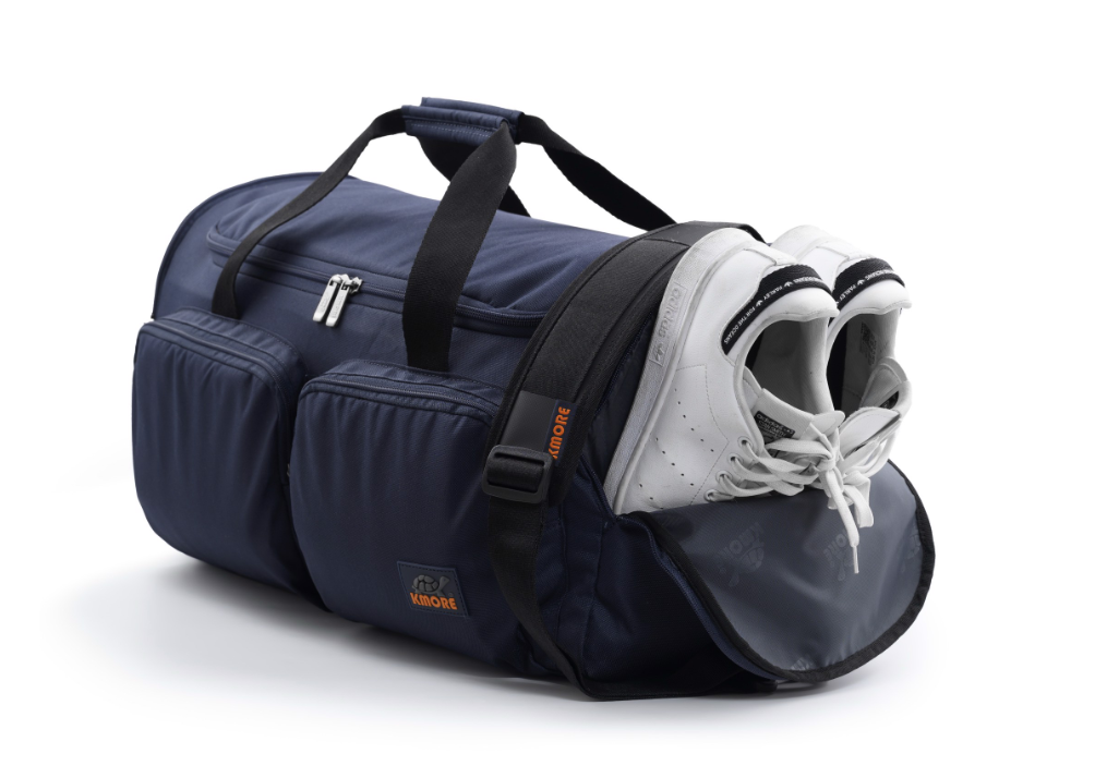 Túi Du Lịch 27L KMORE The Tyler Journey
