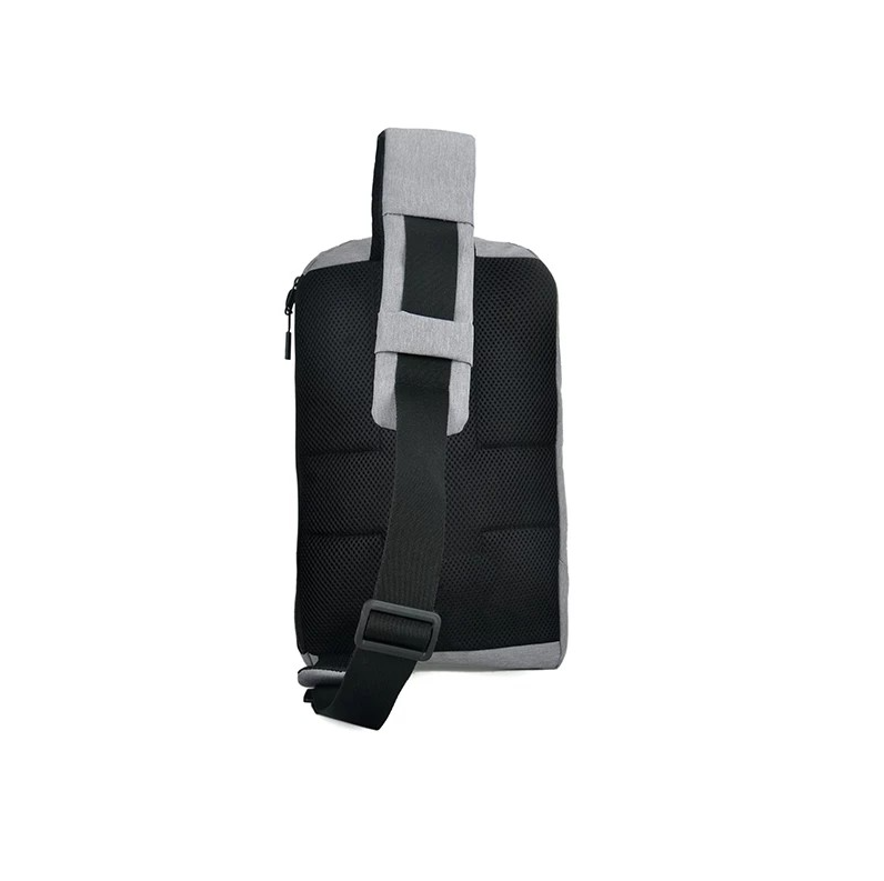 [CHÍNH HÃNG] Túi đeo chéo 12 inch AGVA Traveller Crossbody LTB362 - tại Balonation.vn