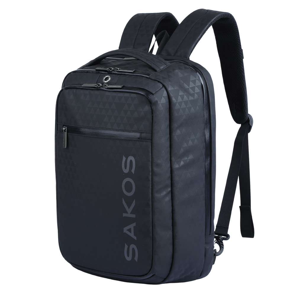 Balo Laptop 15.6 inch SAKOS Mighty
