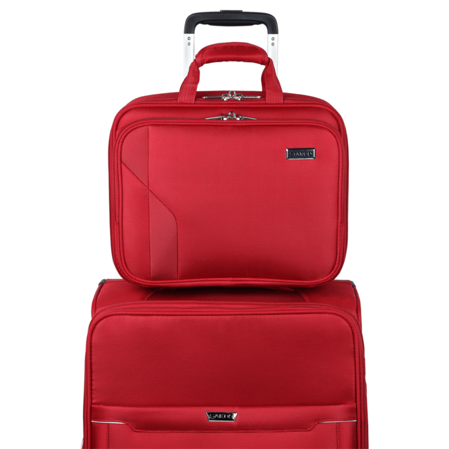 Túi cốp vải hành lý xách tay 17L STARGO Trendency - Gọn nhẹ, đa năng