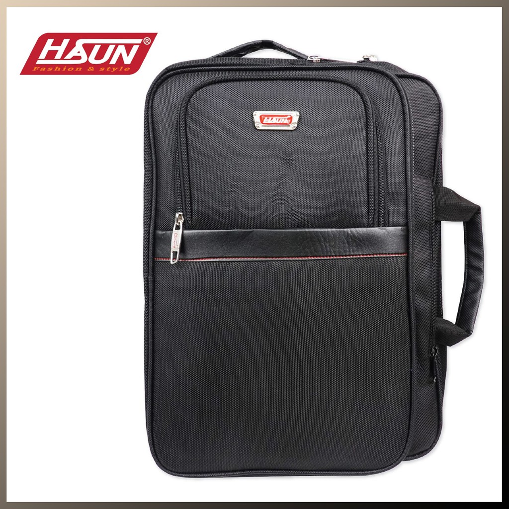 Cặp Laptop Văn Phòng 15.6 inch HASUN HS 80