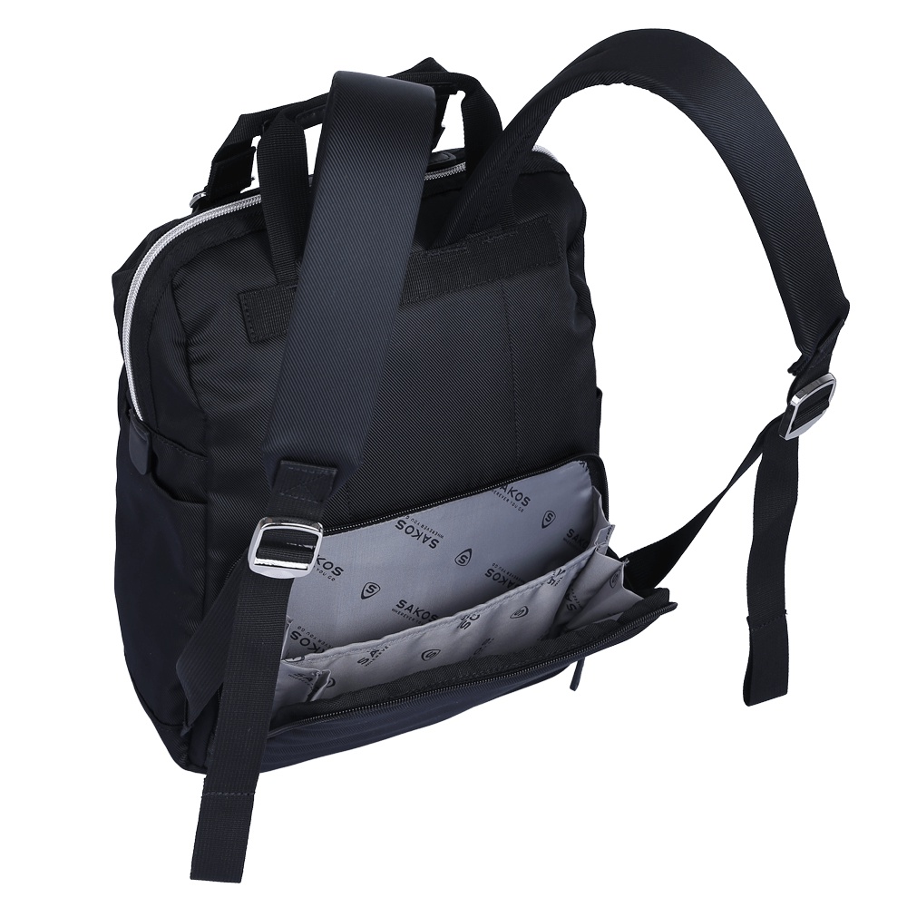 Balo Thời Trang Du Lịch SAKOS MELODY